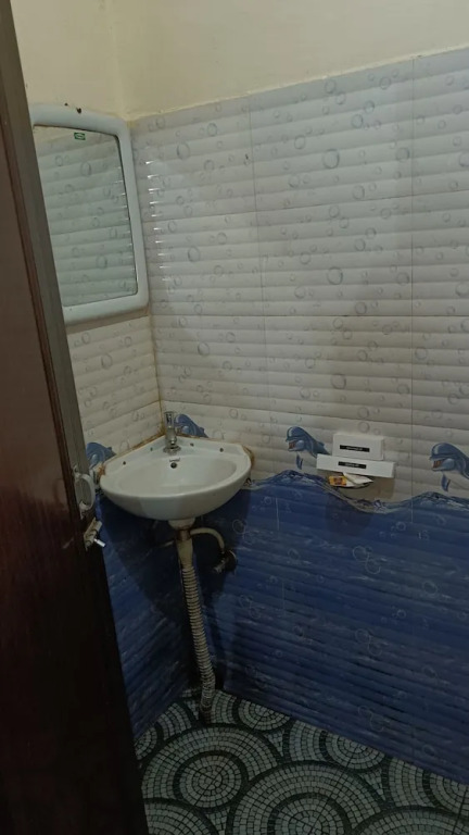 Гувахати: GB Guest House