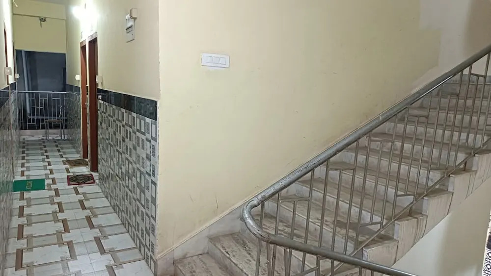 Гувахати: GB Guest House
