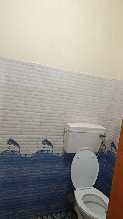 Гувахати: GB Guest House