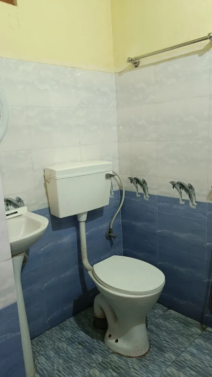 Гувахати: GB Guest House