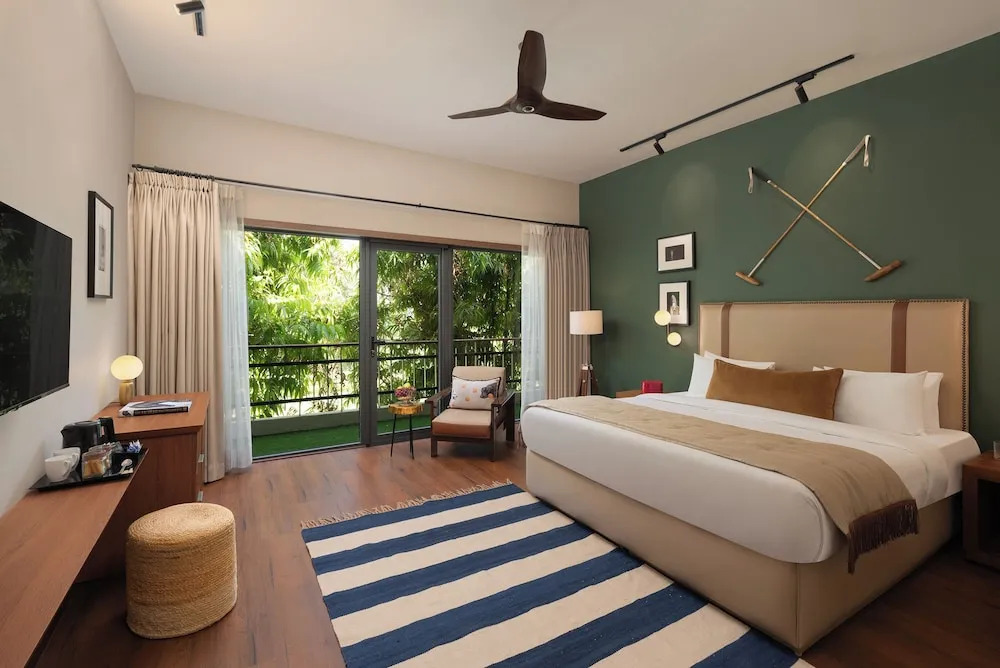 Мератх: AM Hotel Kollection, Meerut