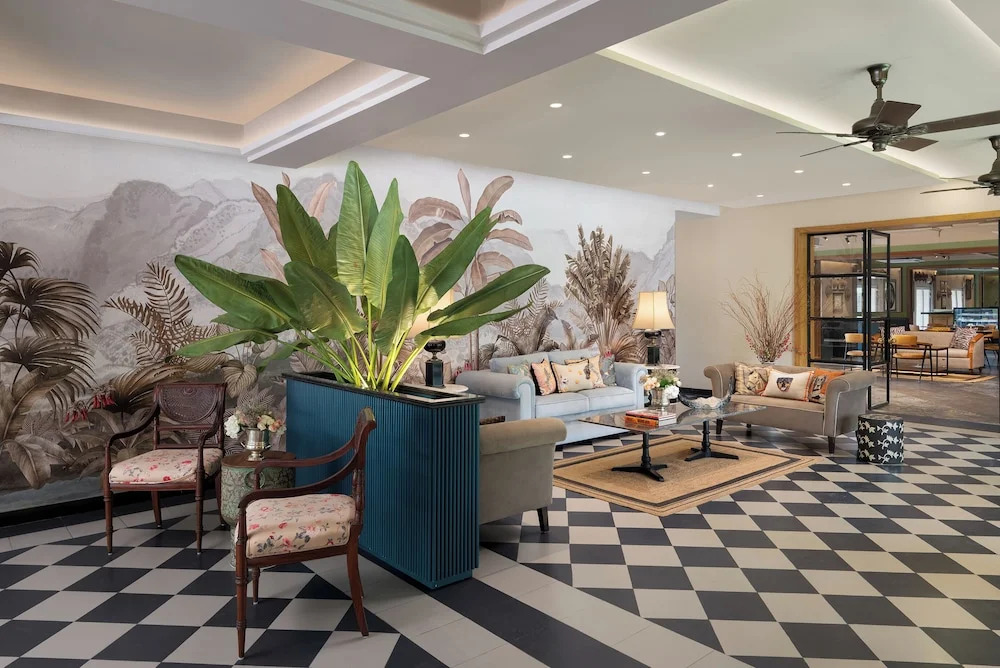 Мератх: AM Hotel Kollection, Meerut