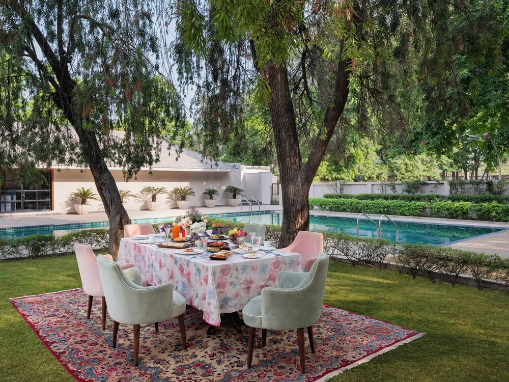 Мератх: AM Hotel Kollection, Meerut