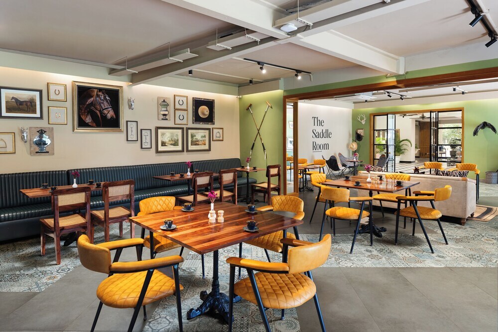 Мератх: AM Hotel Kollection, Meerut