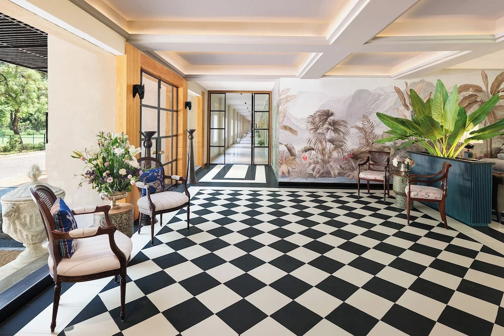 Мератх: AM Hotel Kollection, Meerut