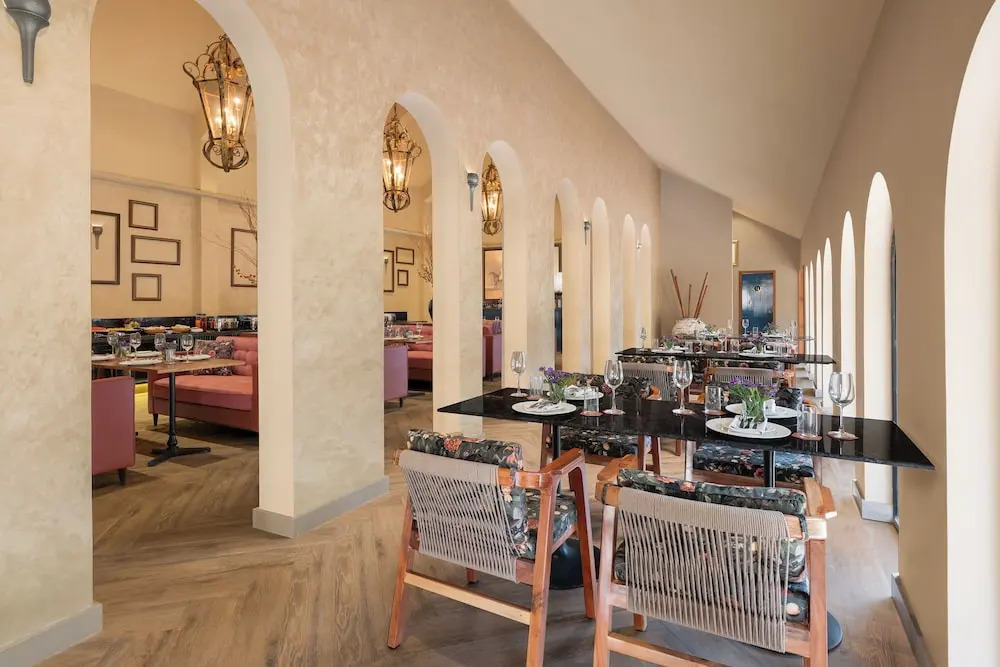 Мератх: AM Hotel Kollection, Meerut