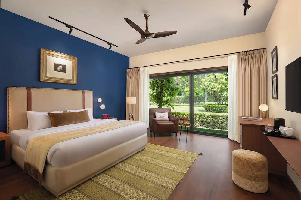 Мератх: AM Hotel Kollection, Meerut