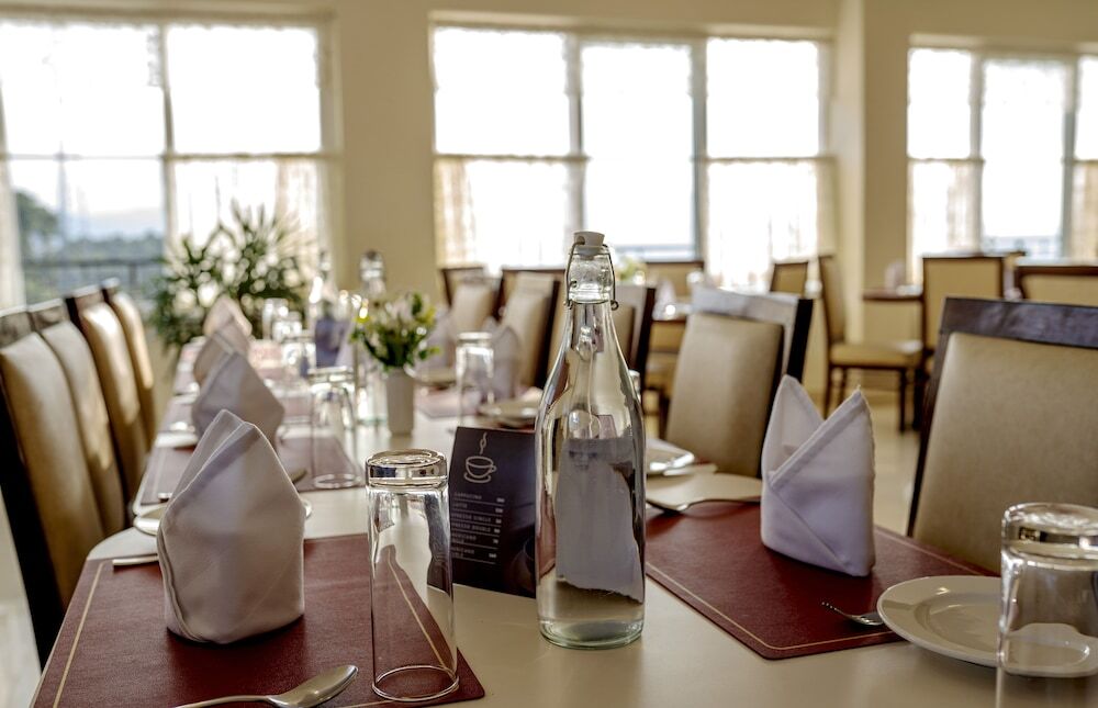 Шиллонг: Windermere Resorts