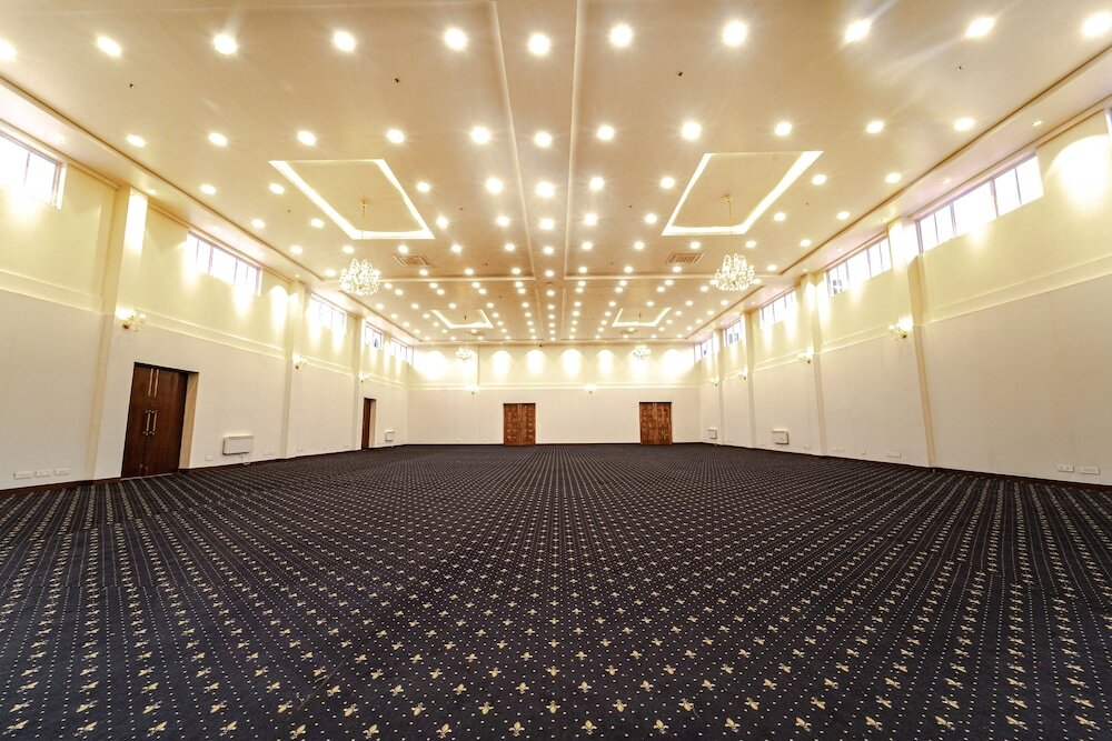 Шиллонг: Windermere Resorts