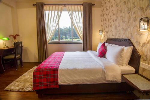 Шиллонг: Windermere Resorts