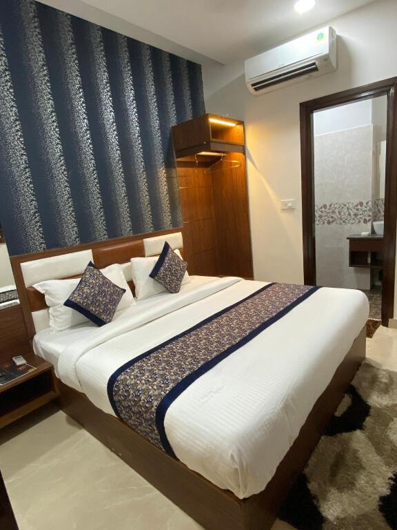 Амритсар: Hotel California Heights Amritsar