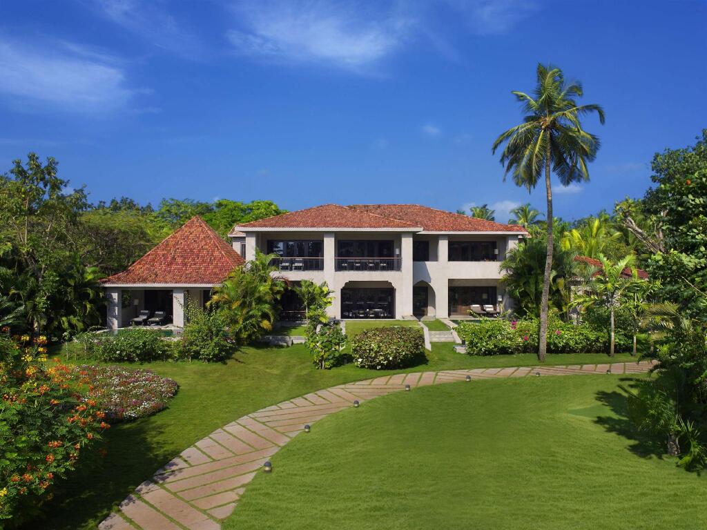 The St. Regis Goa Resort — фото 1