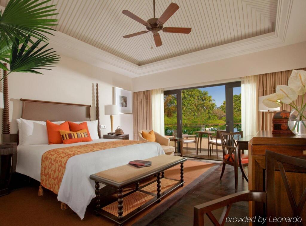 The St. Regis Goa Resort — фото 4