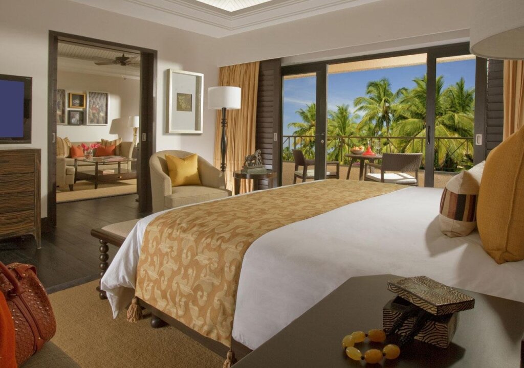The St. Regis Goa Resort — фото 6