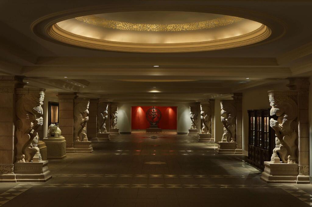 The St. Regis Goa Resort — фото 2