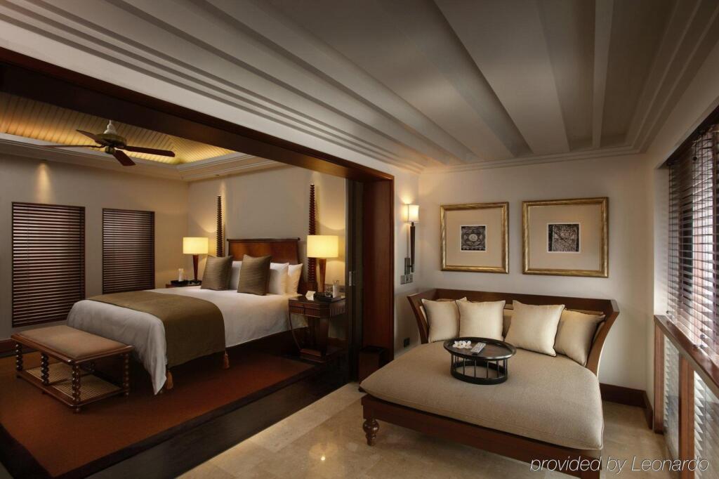The St. Regis Goa Resort — фото 5