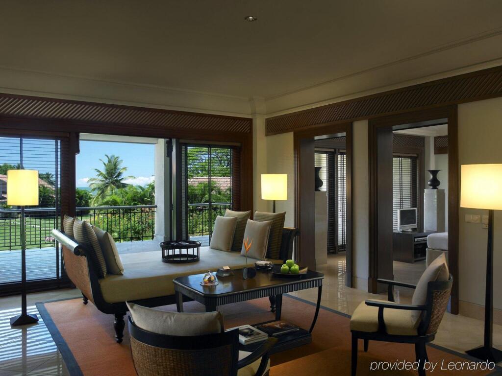 The St. Regis Goa Resort — фото 3
