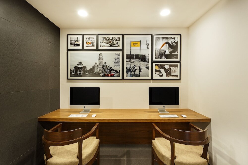 Сурат: Ginger Surat City Centre