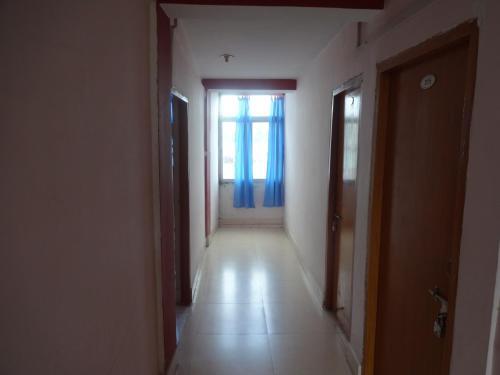 Бодх-Гая: Rahul Buddha Guest House