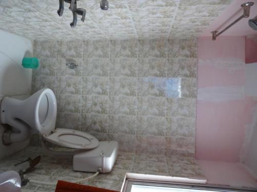 Бодх-Гая: Rahul Buddha Guest House
