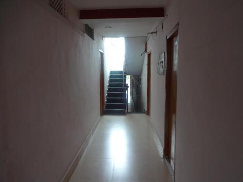 Бодх-Гая: Rahul Buddha Guest House