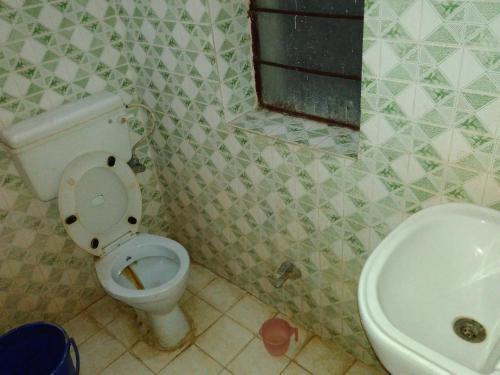 Бодх-Гая: Rahul Buddha Guest House