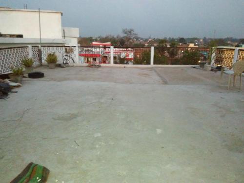 Бодх-Гая: Rahul Buddha Guest House