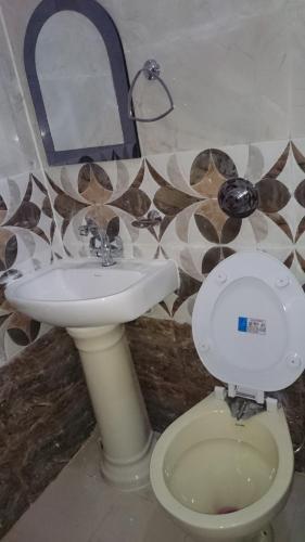 Бодх-Гая: Rahul Buddha Guest House
