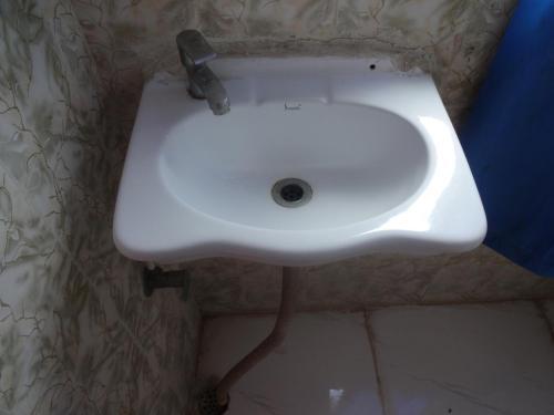 Бодх-Гая: Rahul Buddha Guest House