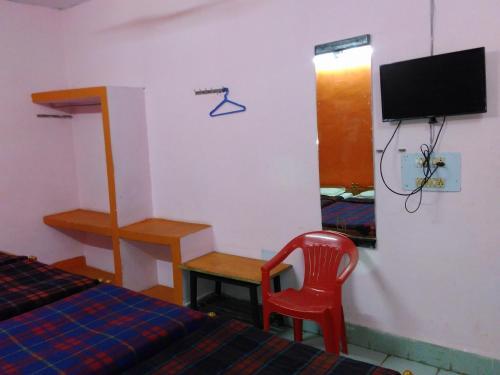 Бодх-Гая: Rahul Buddha Guest House