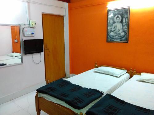Бодх-Гая: Rahul Buddha Guest House