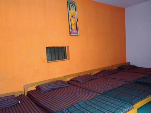 Бодх-Гая: Rahul Buddha Guest House