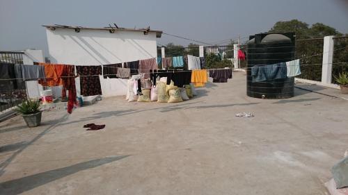 Бодх-Гая: Rahul Buddha Guest House