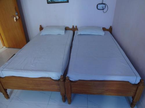 Бодх-Гая: Rahul Buddha Guest House