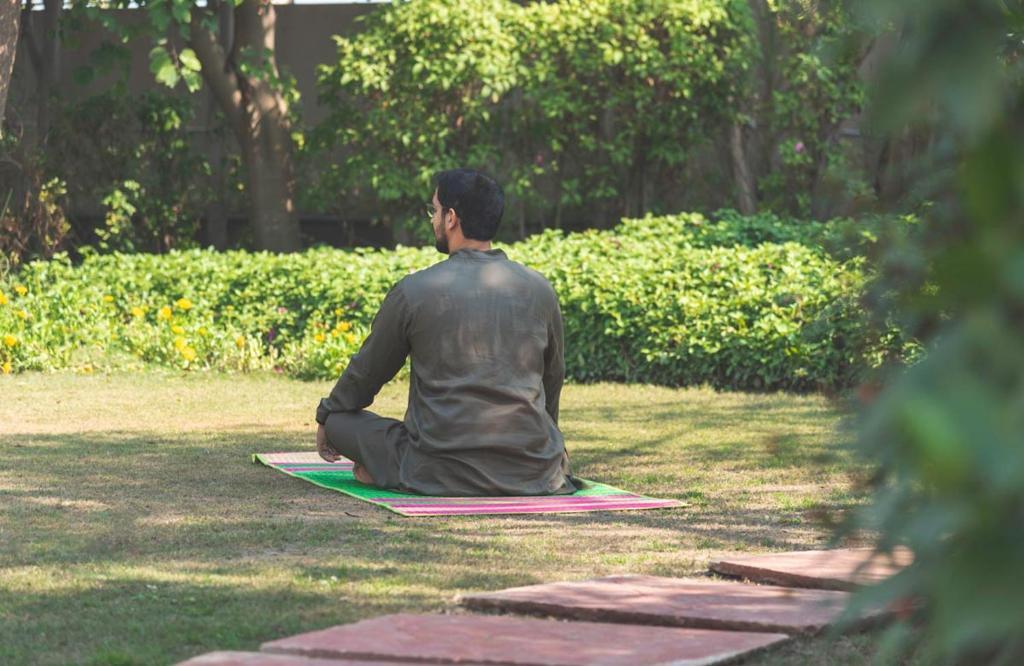 Большая Нойда: BluSalzz Collection - Siddha Wellness Village, Faridabad - Haryana