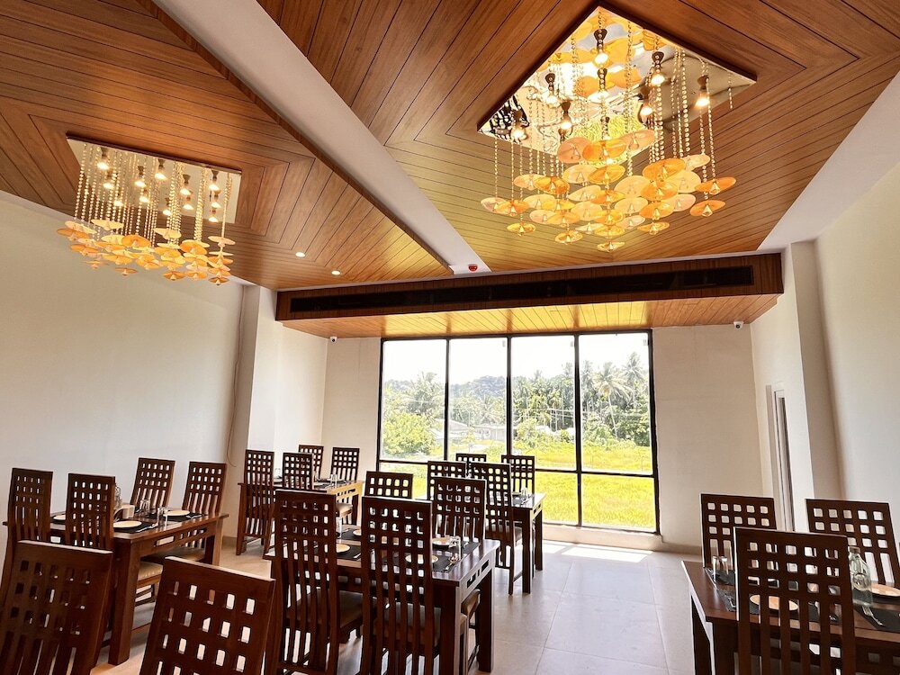 Остров Swaraj Dweep: Ile Bay Resort