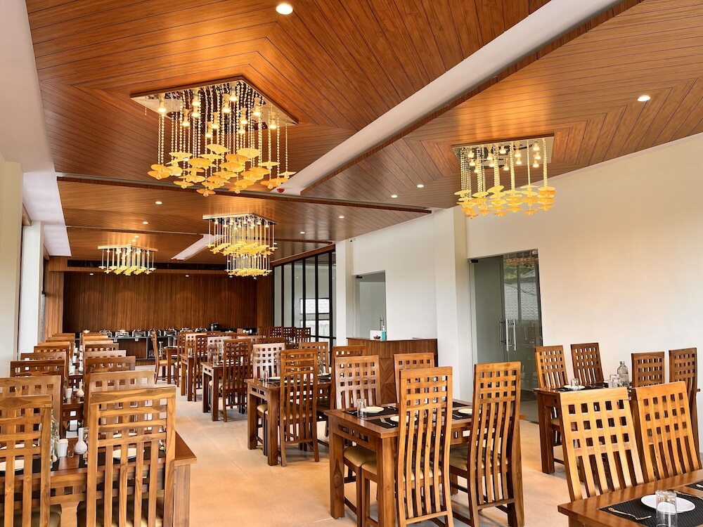 Остров Swaraj Dweep: Ile Bay Resort