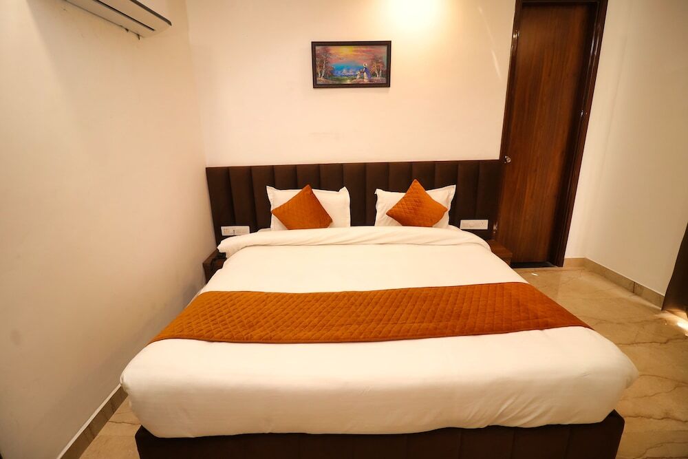 Амритсар: Hotel La casa Amritsar