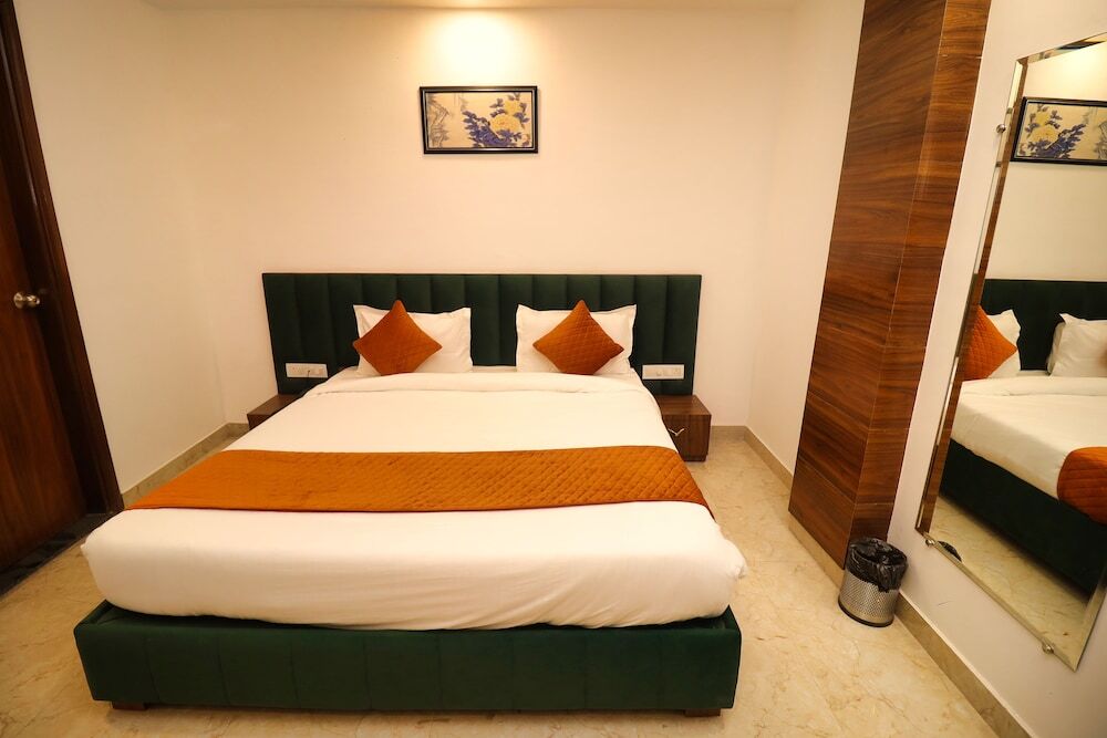 Амритсар: Hotel La casa Amritsar