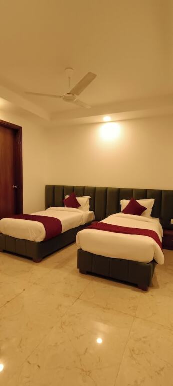 Амритсар: Hotel La casa Amritsar