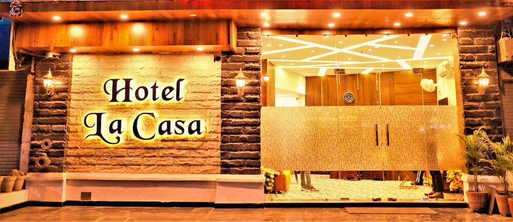 Амритсар: Hotel La casa Amritsar