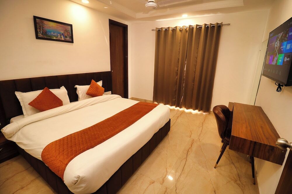 Амритсар: Hotel La casa Amritsar