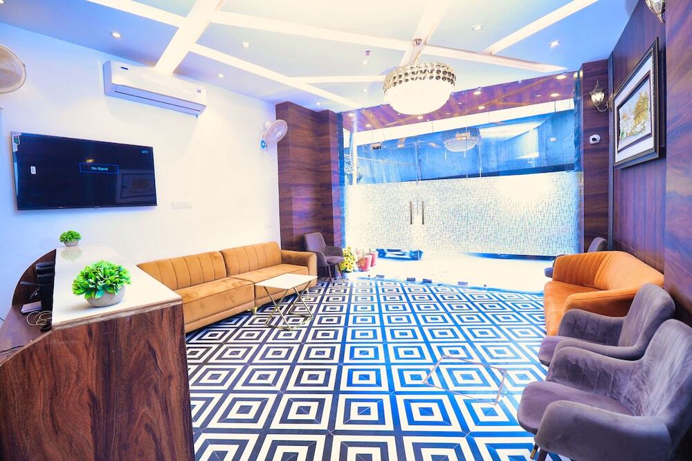 Амритсар: Hotel La casa Amritsar