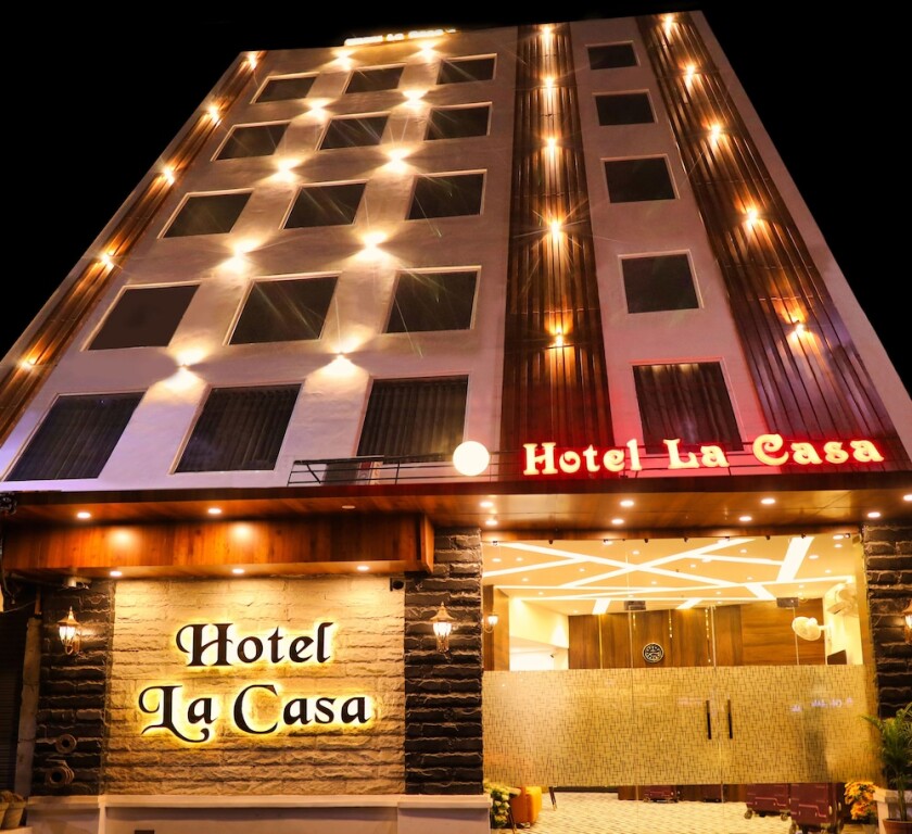 Амритсар: Hotel La casa Amritsar