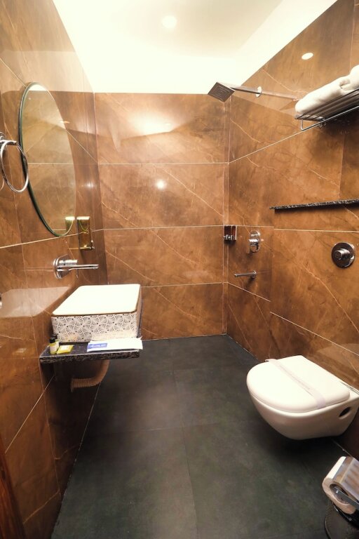 Амритсар: Hotel La casa Amritsar