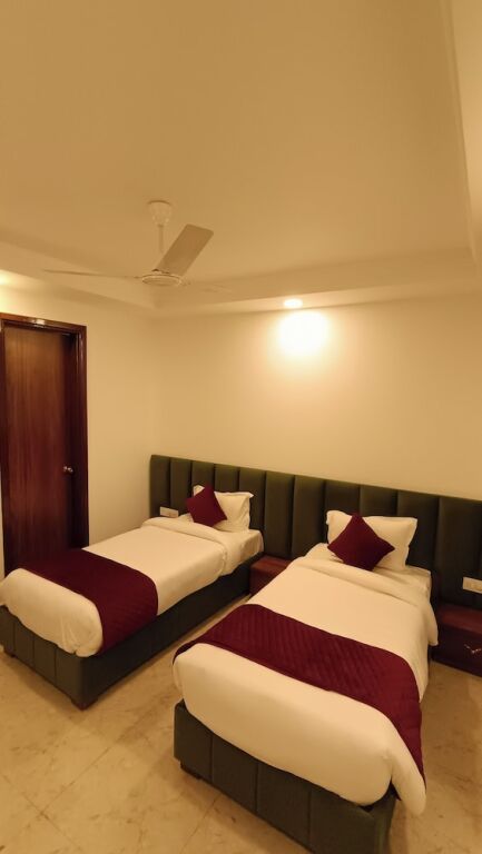 Амритсар: Hotel La casa Amritsar
