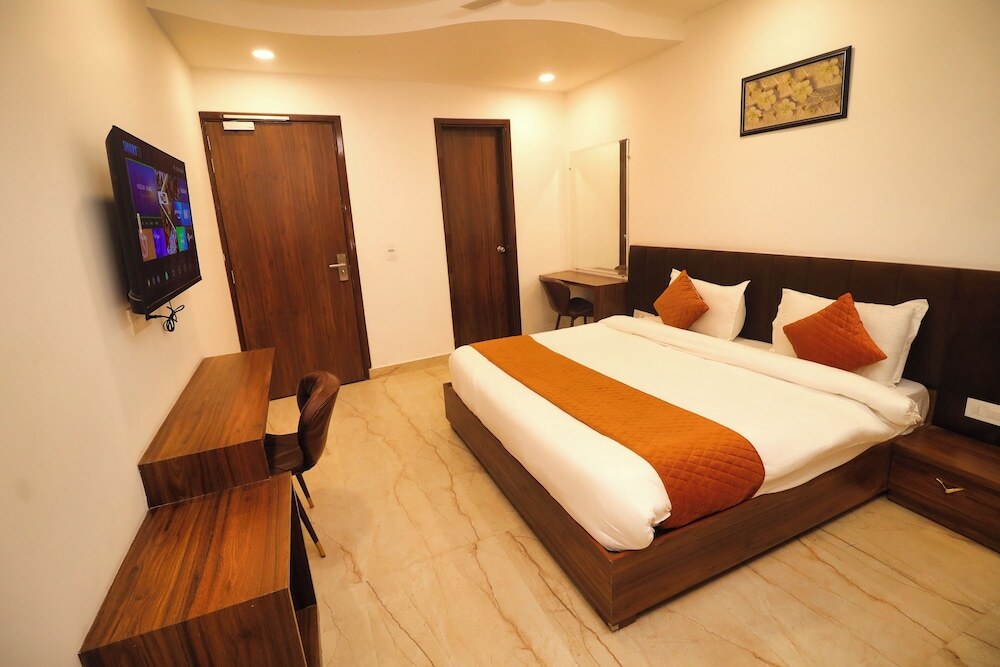 Амритсар: Hotel La casa Amritsar