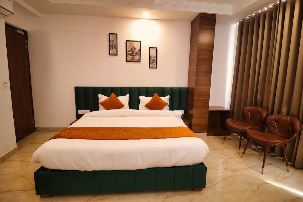 Амритсар: Hotel La casa Amritsar