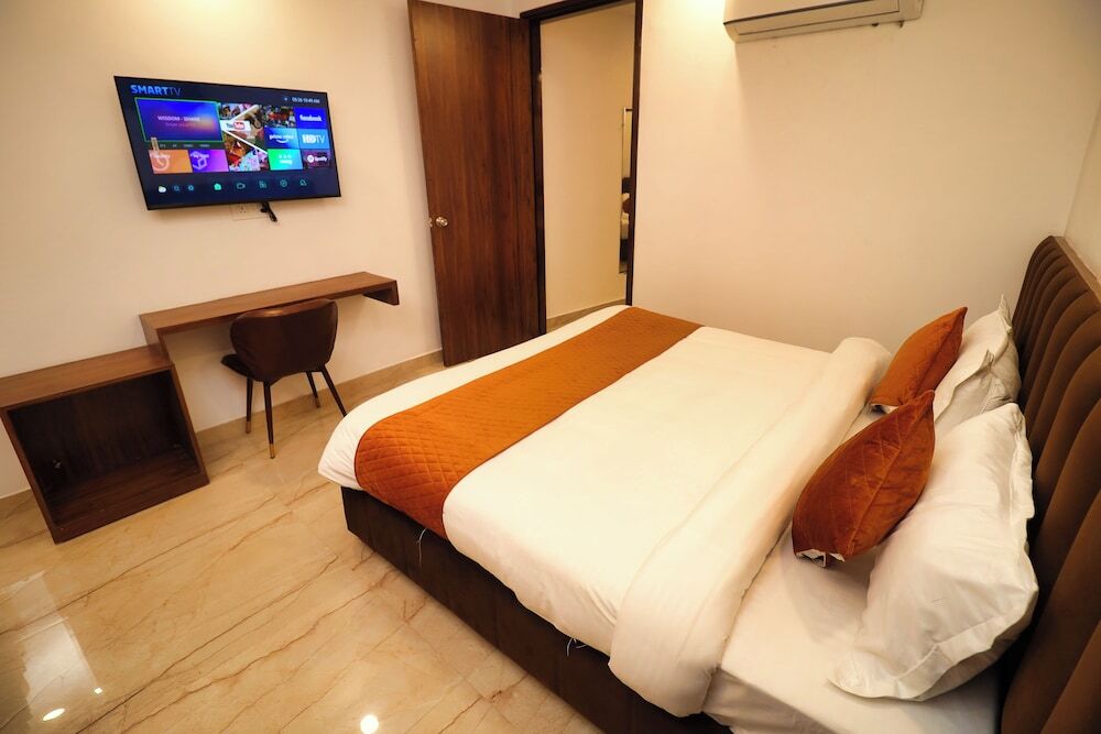 Амритсар: Hotel La casa Amritsar