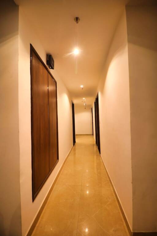 Амритсар: Hotel La casa Amritsar